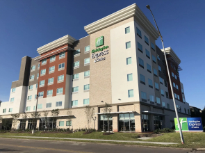 Holiday Inn Express and Suites Houston Westchase - Westheimer by IHG
