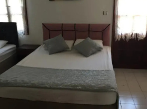 Sevgi Hotel Kalkan