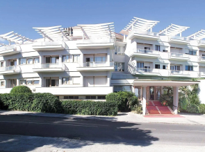 Grand Hotel Passetto