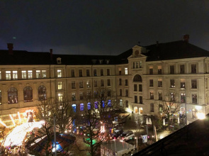 bedinBERN Aparthotel - Self Check-In