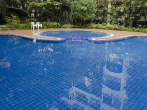 Town In Town Garden Resort