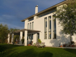 Villa El Toro Blanco