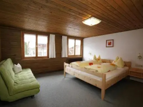Gästehaus Helga Bär