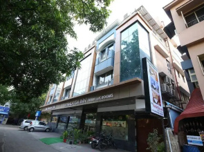 Hotel Malaysia Inn