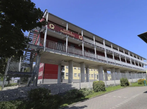 iQ Hotel Clever Ubernachten
