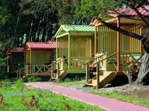 Camping- und Ferienpark am Plauer See