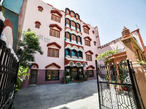OYO 19527 Hotel Babu Heritage