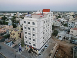 Sudarshan Palace By Spree