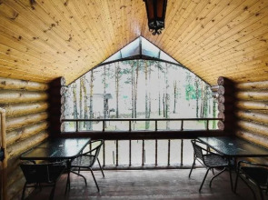 Гостинично-ресторанный комплекс Подворье