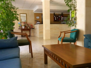 Hotel Bari