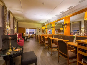 Romantik Hotel Burgkeller & Residenz Kerstinghaus