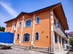 Bujumbura Hotel and appartment