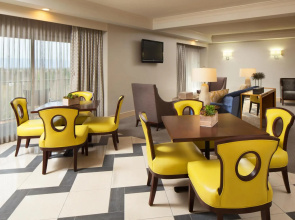 Sheraton San Jose Silicon Valley