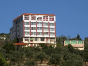 Ajloun Hotel