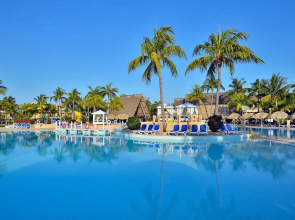 Melia Las Antillas