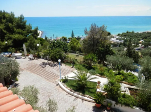 Ville Agnuli Case Vacanza