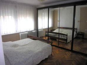 Apartment in Balatonlelle 40765