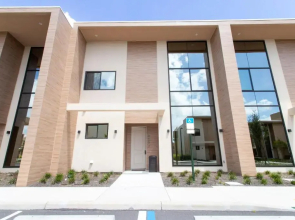 Gorgeous 4 Bd Close to Disney @ Magic Village Yards 3097