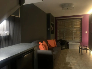 Comfortable 1-bed Apartment in Liverpool Sleeps 4