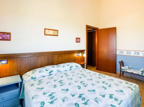 Apartment in Castiglione Near Lake Trasimeno