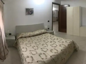 Il Terrazzo Sul Basento