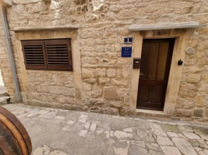 Apartment Anna Vis