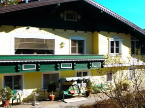 Ferienwohnung Langegger