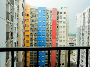 2 Bedroom Paragon Village Apartment by Travelio