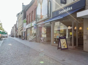 Vilvoorde City Center
