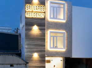 Sri Varee Residency