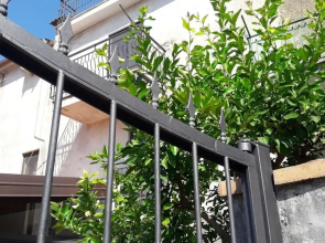 Il Campanile B&B a Sieti - Salerno