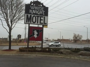 White Knight Motel