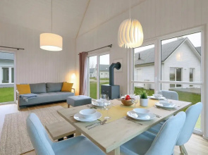 Beautiful Home in Ostseeresort Olpenitz With 3 Bedrooms and Wifi