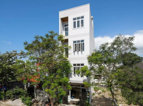 Carol's Homestay & Apartment