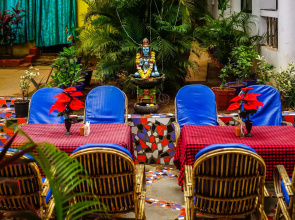 Swati Hotel