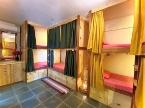 O Caramuru Hostel - Cumuruxatiba