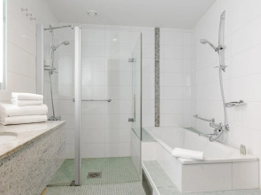 Break Sokos Hotel Flamingo