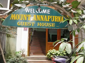 Mount Annapurna Guest House