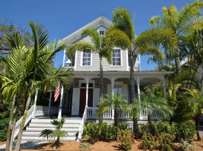 Chelsea House Hotel - Key West