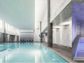 The Watergate Hotel