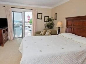 853 Ketch Court at The Sea Pines Resort