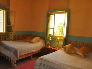Auberge Souktana