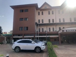 Roban Hotels Limited