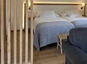Arenas Suites Apartamentos