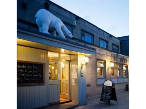 Bear Hotel