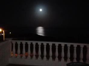 Brisas del mar