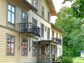 STF Vandrarhem Falköping