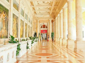 Smart Hotel Bartolini