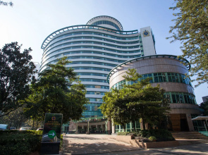 Grand Park Kunming