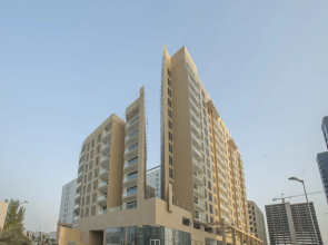 Gulf Suites Hotel Amwaj